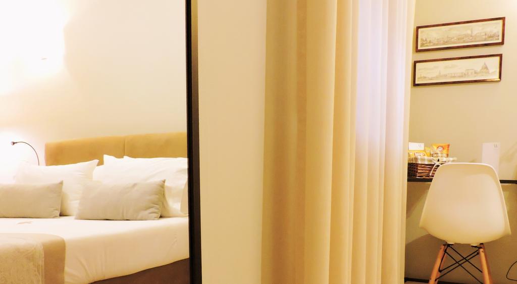 Welcome Villa Boutique OOporto Habitación foto
