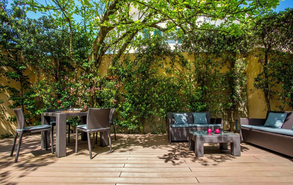 Welcome Villa Boutique OOporto Exterior foto