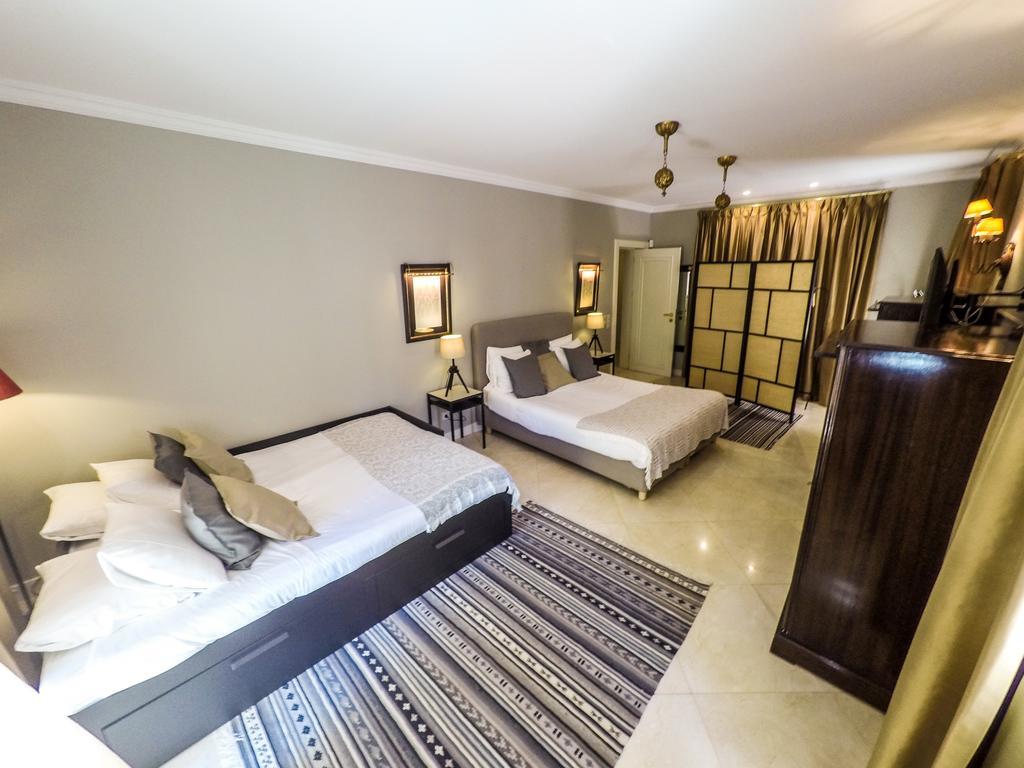 Welcome Villa Boutique OOporto Exterior foto