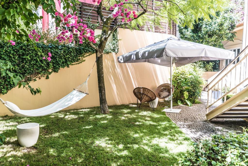 Welcome Villa Boutique OOporto Exterior foto