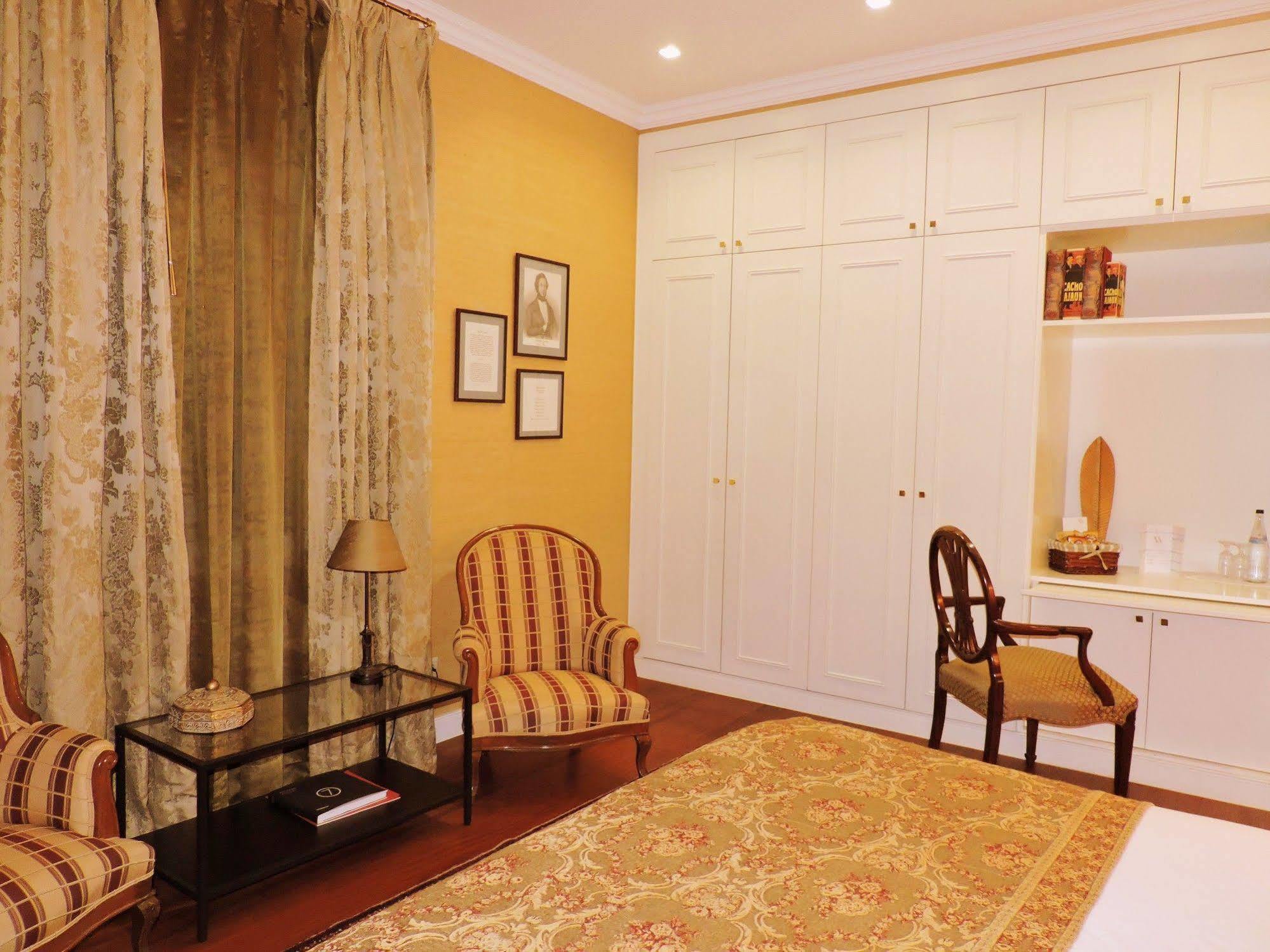 Welcome Villa Boutique OOporto Exterior foto