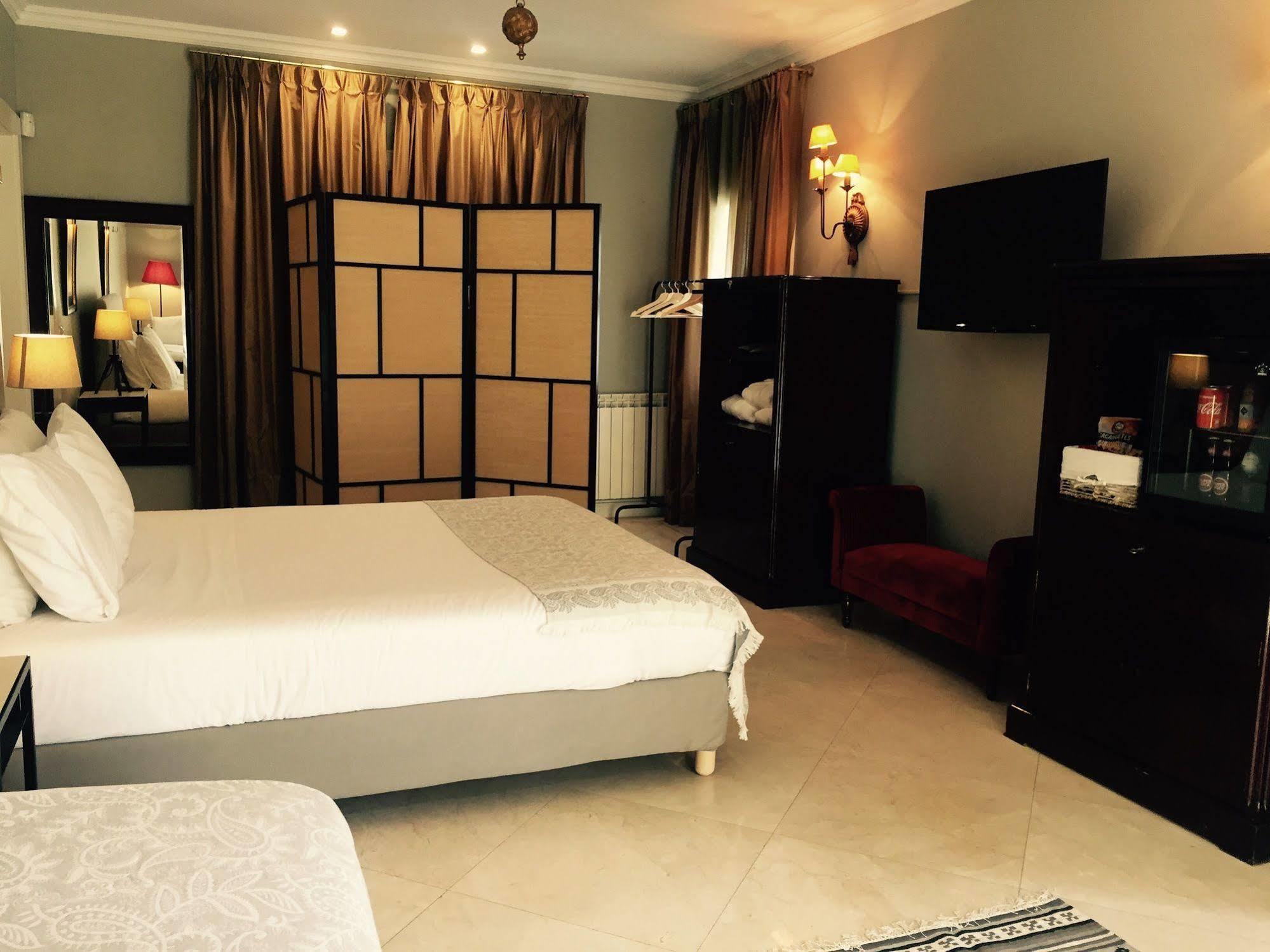 Welcome Villa Boutique OOporto Exterior foto