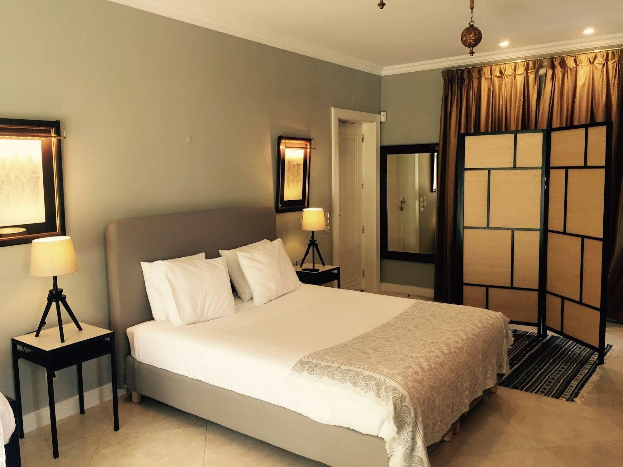 Welcome Villa Boutique OOporto Exterior foto